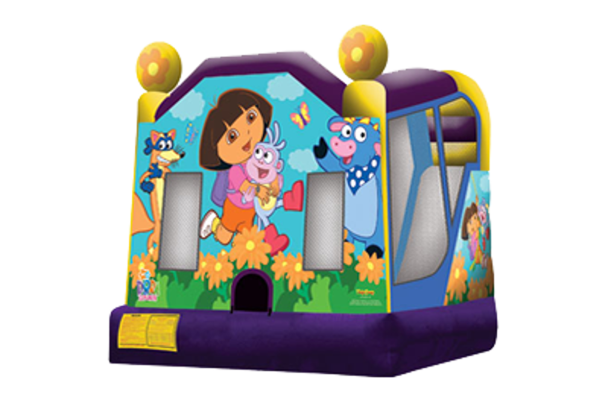 Dora the Explorer