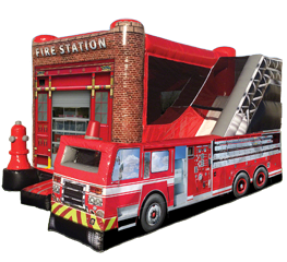 Fire Station