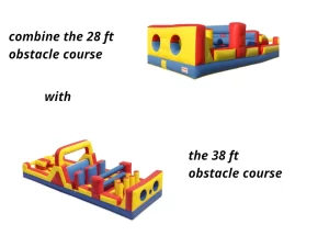 Monster Course