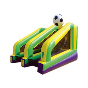 Penalty Kick Shootout