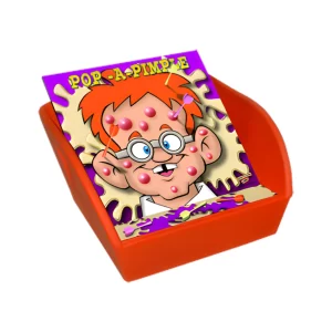 Pop-a-Pimple