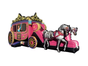 Princess Carriage