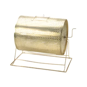 Raffle Drum