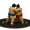 Sumo Wrestling